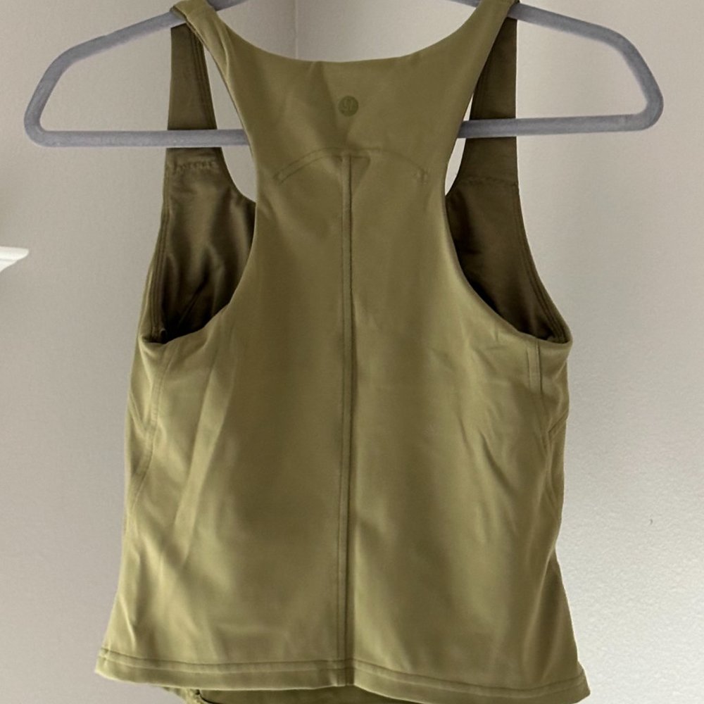 Lululemon InStill Tank Top - Picture 2 of 4